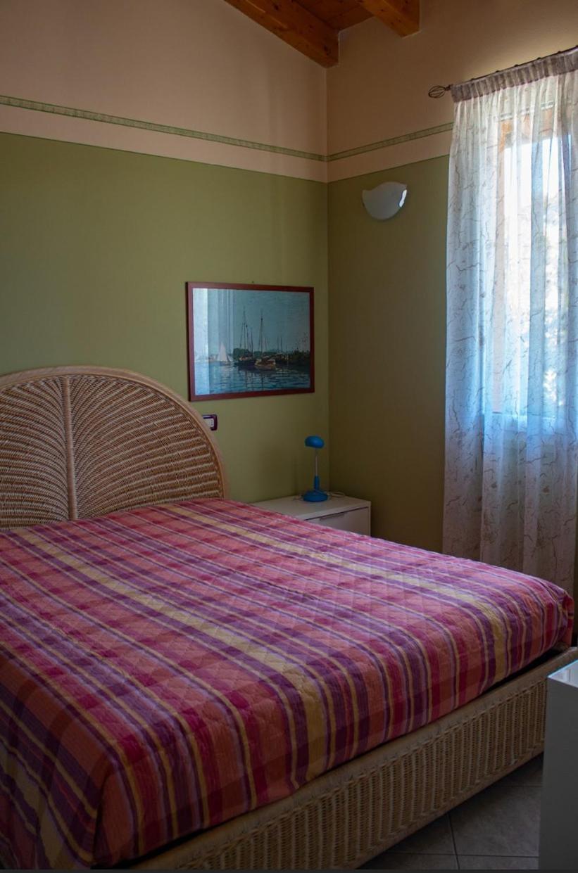 Apartmán Casale El Galet Moniga del Garda Exteriér fotografie