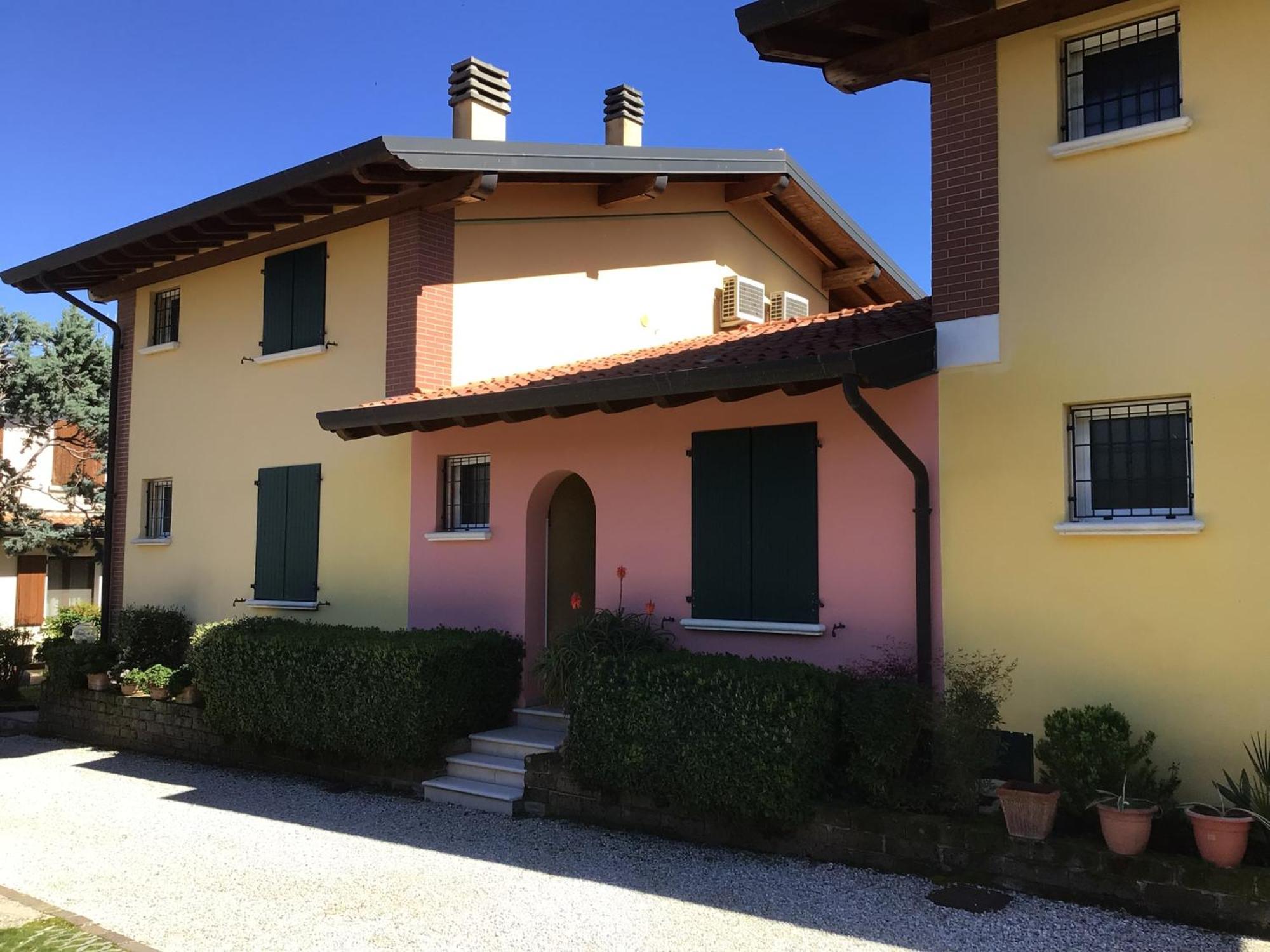 Apartmán Casale El Galet Moniga del Garda Exteriér fotografie