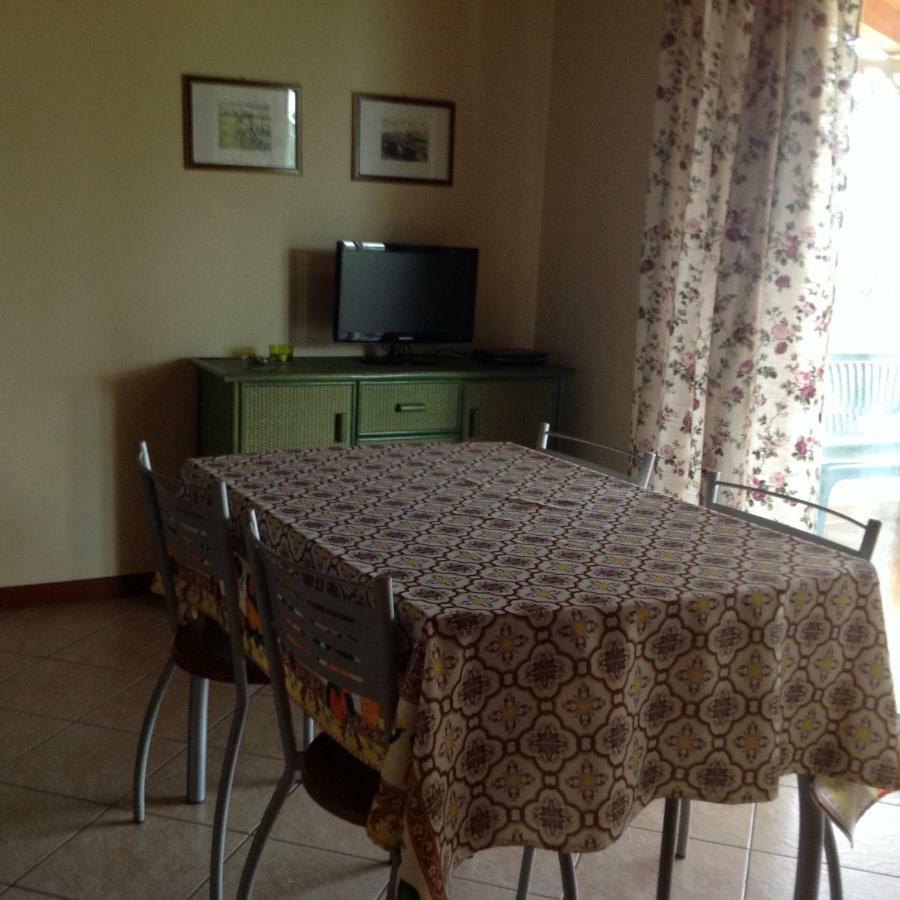 Apartmán Casale El Galet Moniga del Garda Exteriér fotografie