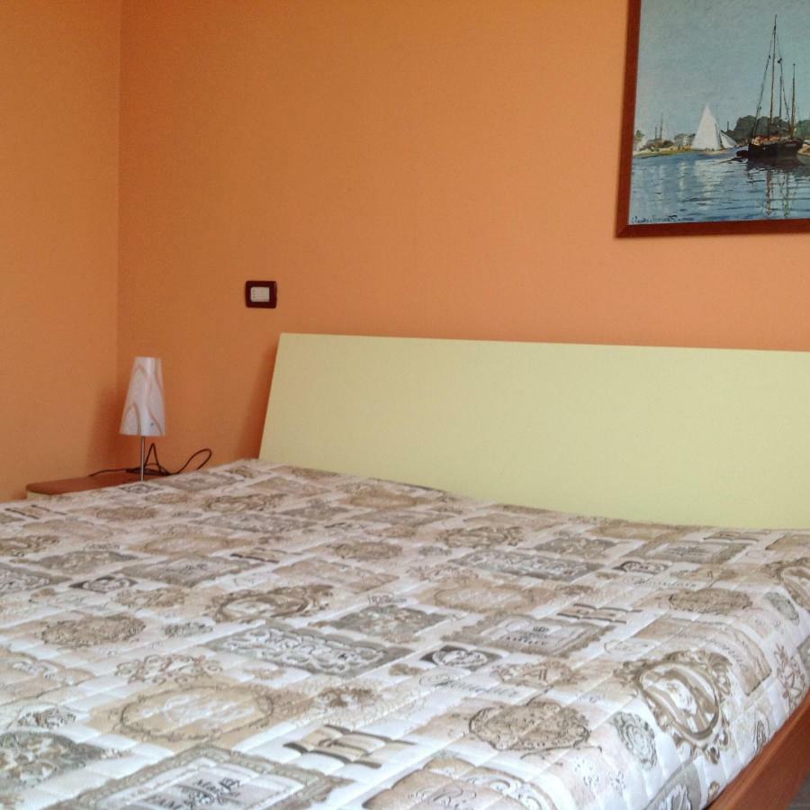 Apartmán Casale El Galet Moniga del Garda Exteriér fotografie