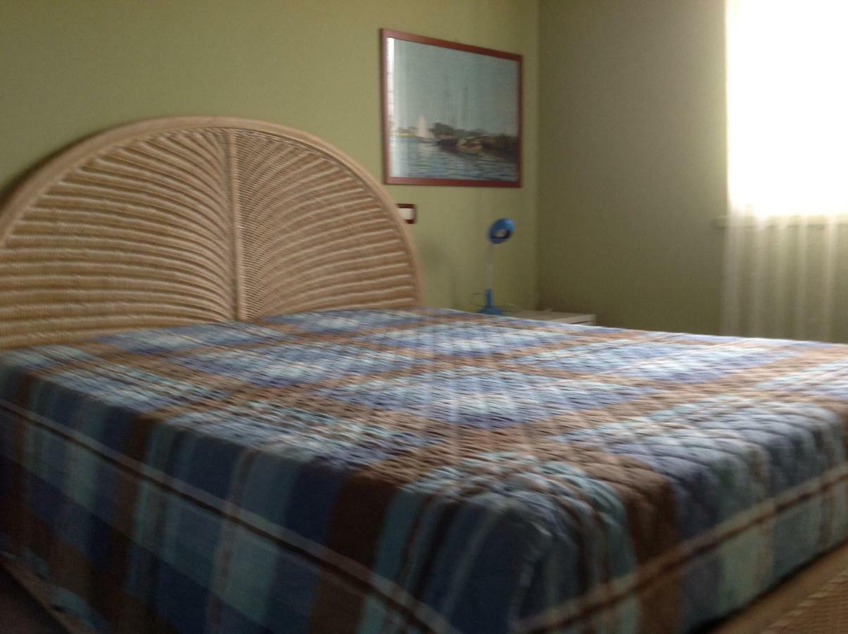 Apartmán Casale El Galet Moniga del Garda Exteriér fotografie