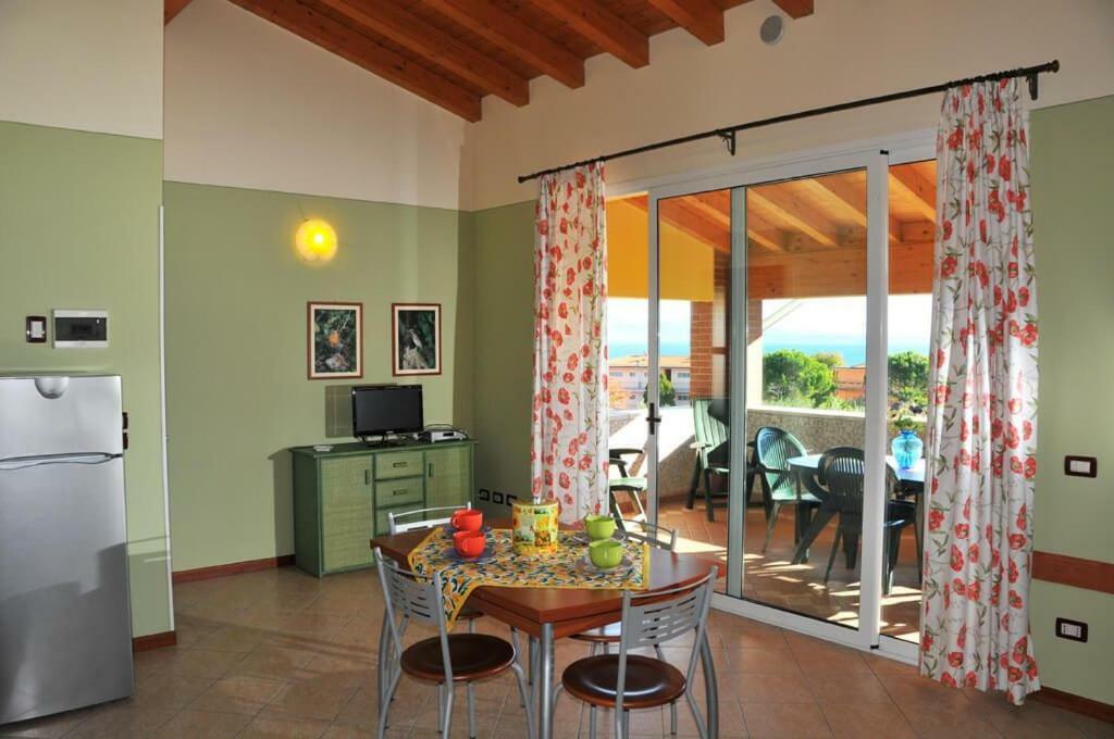 Apartmán Casale El Galet Moniga del Garda Exteriér fotografie